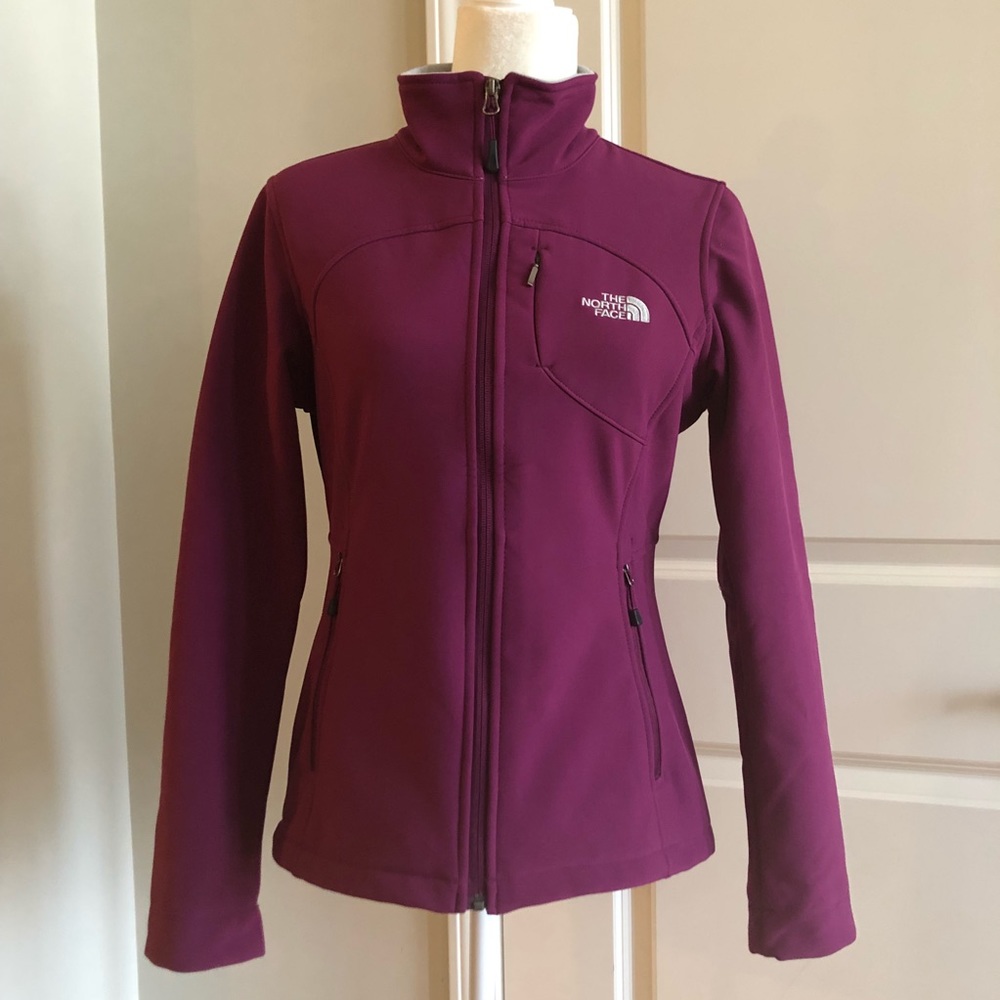 The North Face women’s jacket